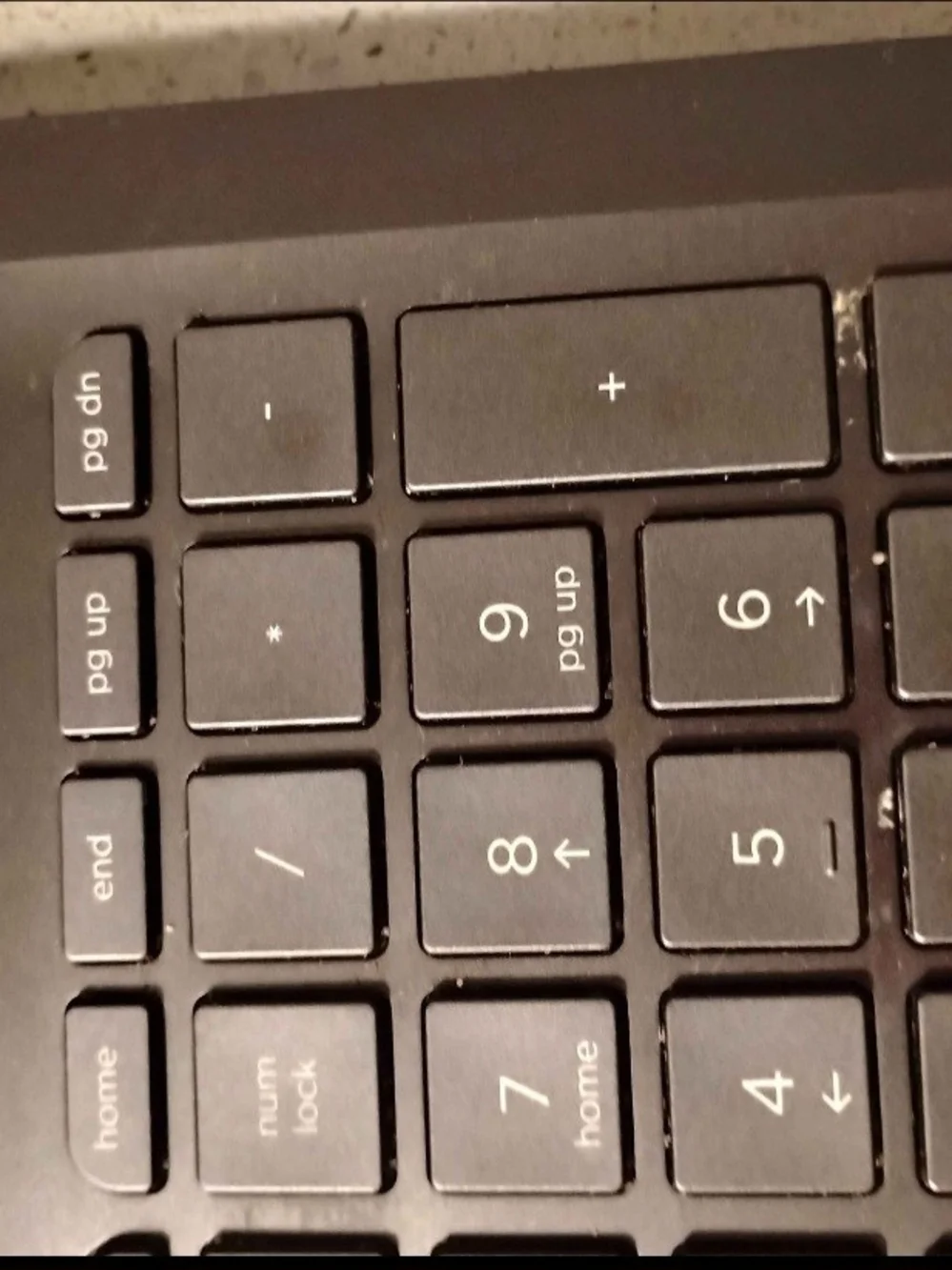 HP ENVY 360 Touchscreen Laptop